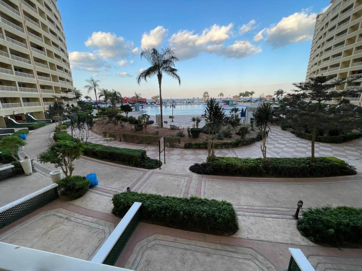 Appart hôtel Porto Elsokhna Pyramids Family