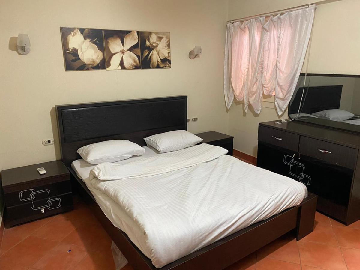 Appart hôtel Porto Elsokhna Pyramids Family Ain Sukhna