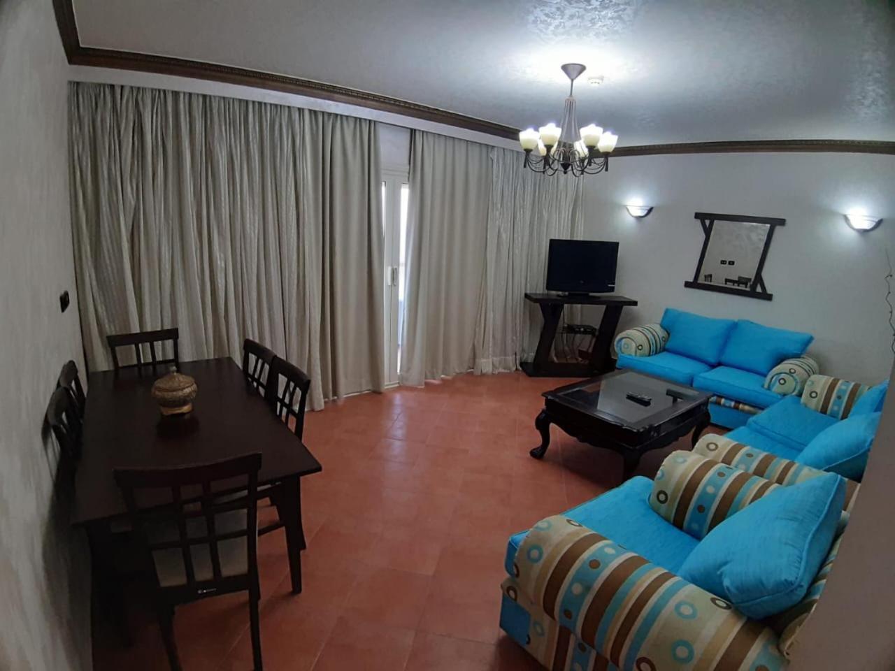 Appart hôtel Porto Elsokhna Pyramids Family Ain Sukhna